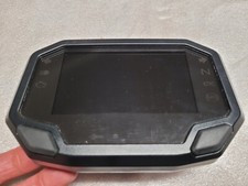 Tacho Tachometer TFT