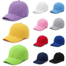 Baseball Caps Hut Kinder