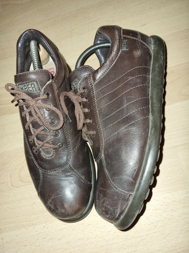 Camper pelotas ariel - pelotas,