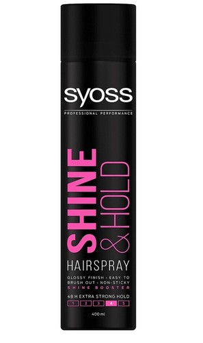 6er pack syoss - 6er,