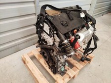 Motor Moteur Engine Citroen