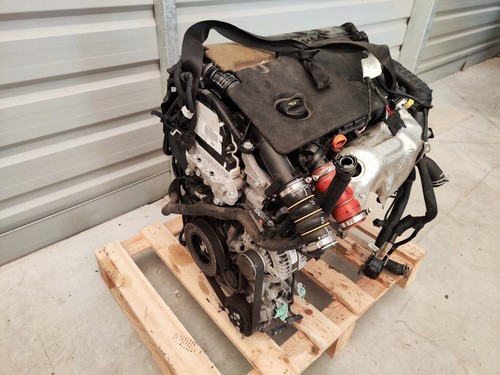 Motor moteur engine - motor, citroen