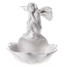 Schale Porzellan Fee Antik