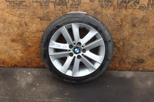 17 " Rad Licht Leichtmetall