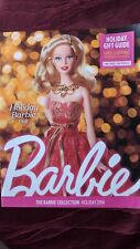 Barbie Collector Magazin