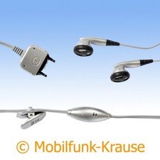 Headset Stereo In Ear