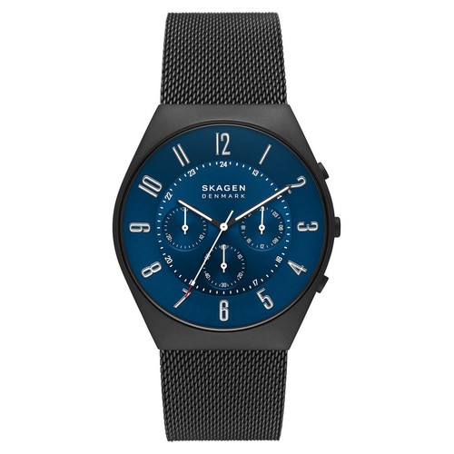 Skagen herren uhr armbanduhr - herren,