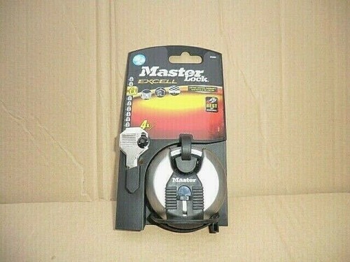 Masterlock 70mm - masterlock,