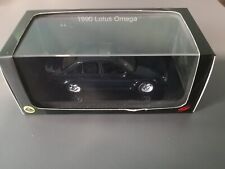 Opel Lotus Omega Carlton Modellauto spark 1:43