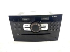 13289921 Autoradio OPEL Corsa 1.2 G 59KW 5M 5P (2010) Ersatz Gebraucht (Non Nien