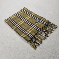 Burberry Schal Vintage