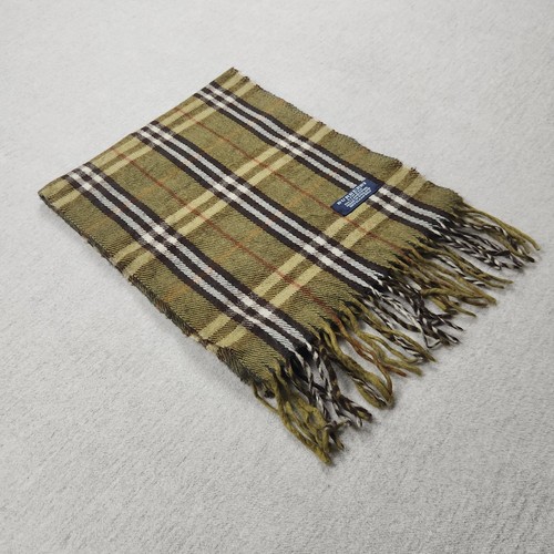 Burberry schal vintage - burberry,