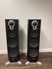 Linn klimax 350 lautsprecher - linn,