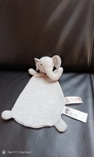 Schmusetuch H&M ELEFANT neu
