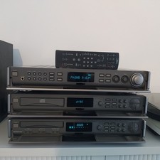 Marantz Slim Series Anlage