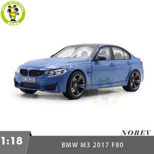 1/18 BMW M3 Competition 2017