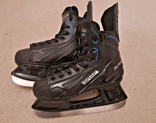 Eishockey schlittschuhe graf - eishockey-schlittschuhe,