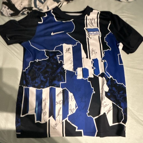 Nike hertha bsc - hertha,
