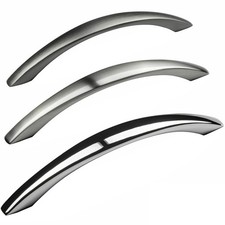 Möbelgriff Bogengriff