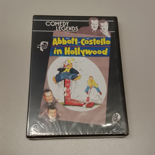 Comedy legends abbott and - comedy,