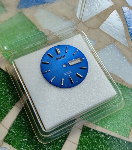Vintage uhr seiko - hi, beat