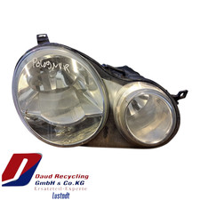 VW Polo 9N Scheinwerfer Rechts