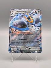 Pokemon Impoleon EX 70/94