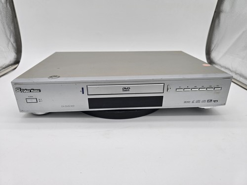 Cyber home dvd - ch,