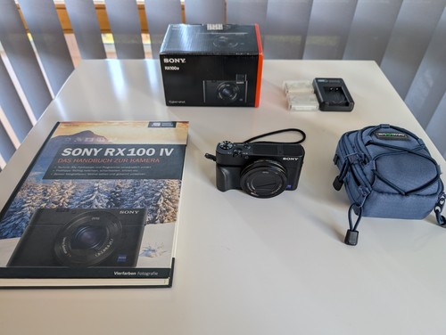 Sony cyber shot kompakt - sony,
