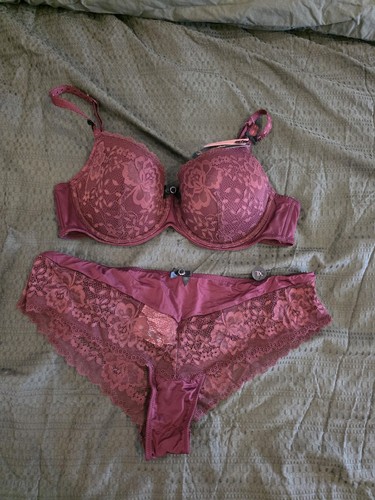 Hunkemöller set mit slip - set,