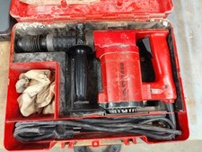 Hilti TE 22 Schlagbohrmaschine 