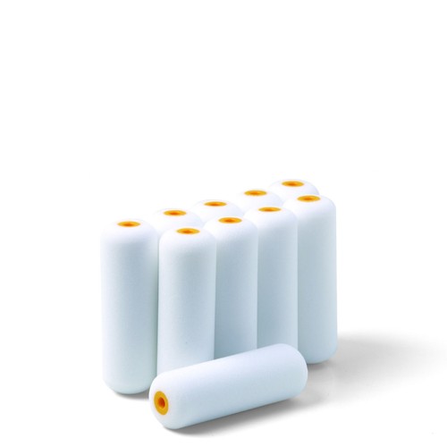 10x schuller lackrolle - 10x,