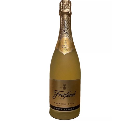 Freixenet sekt premium - -,