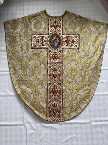 Historisches messgewand - historisches,