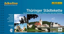 Thüringer Städtekette |
