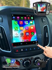 Für Ford Focus MK3 2012-2018