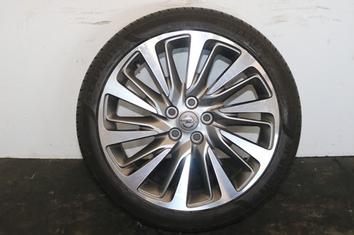 Opel astra alufelge - k,