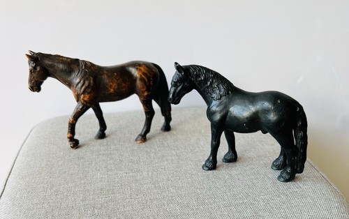 Schleich pferde figuren set - pferde, 2