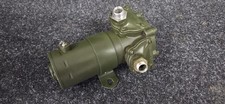 Bosch Kraftstoffpumpe lang 0
