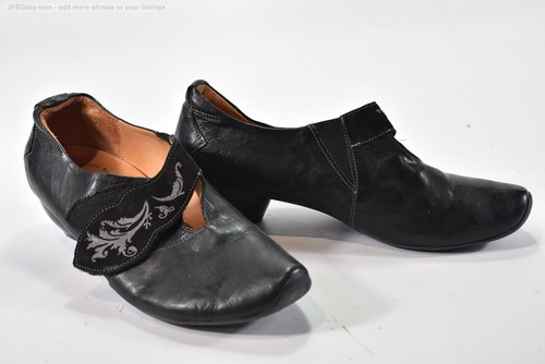 Think damen halbschuhe - think,