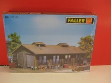 FALLER 120165 H0 Lokschuppen