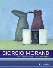 Giorgio Morandi: Gemälde