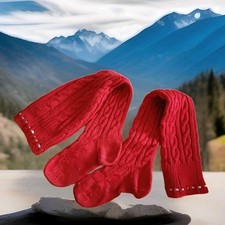 Trachtenstrümpfe ca Gr.41