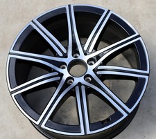 1x 19 Zoll S-Klasse Mercedes