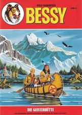Bessy classic die - classic, nr