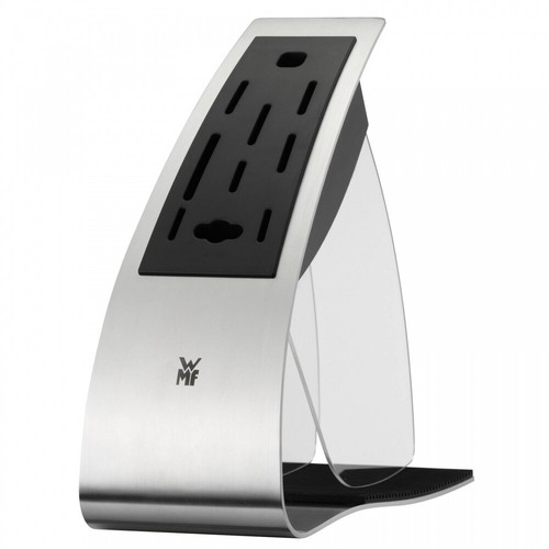 Wmf grand gourmet messerblock - wmf,