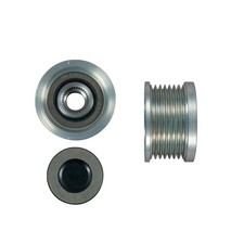 GATES Generatorfreilauf