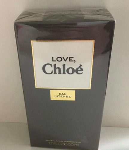 Chloe love intense - intense,