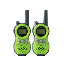 Haba Terra Kids Walkie-Talkie Set 