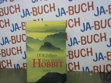 Der kleine Hobbit. Übersetzt